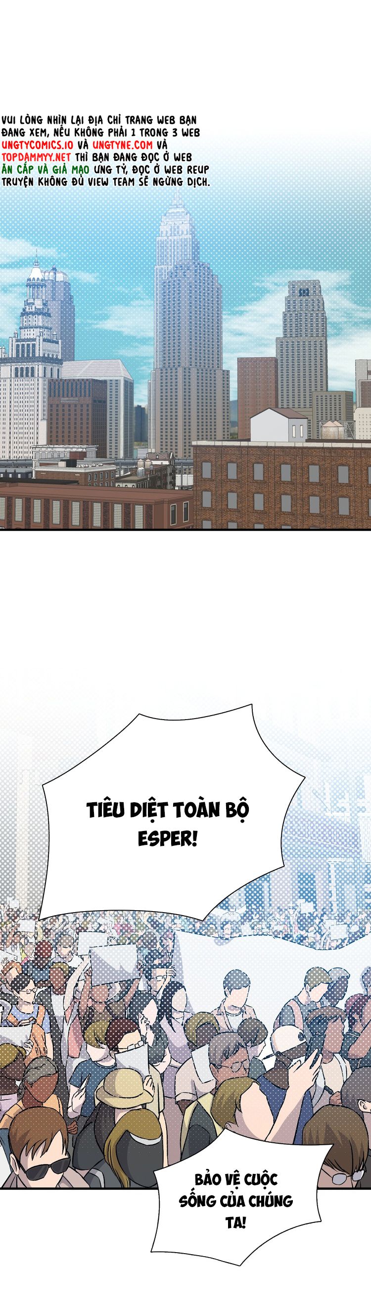 DEAR. 00 Chapter 19 - Trang 4