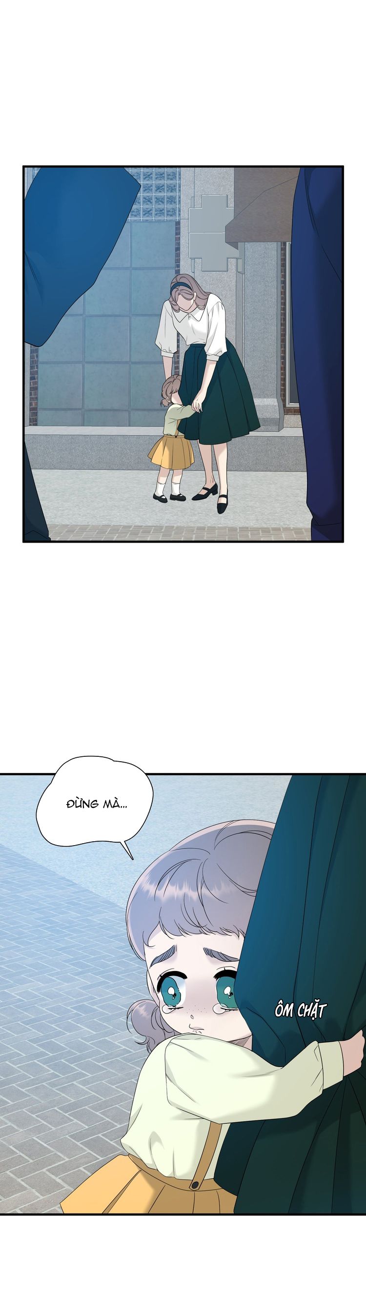 DEAR. 00 Chapter 19 - Trang 4