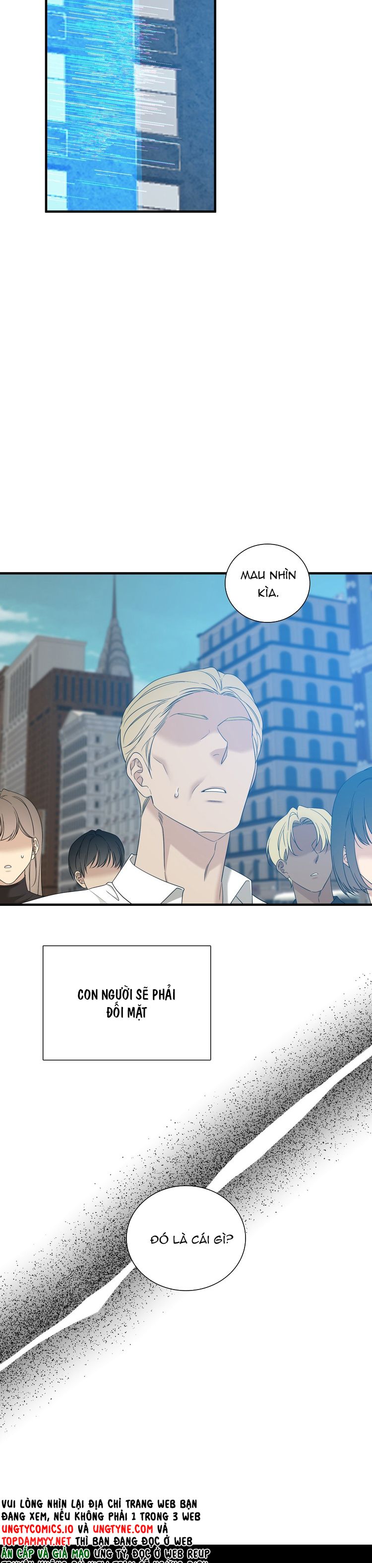 DEAR. 00 Chapter 19 - Trang 4