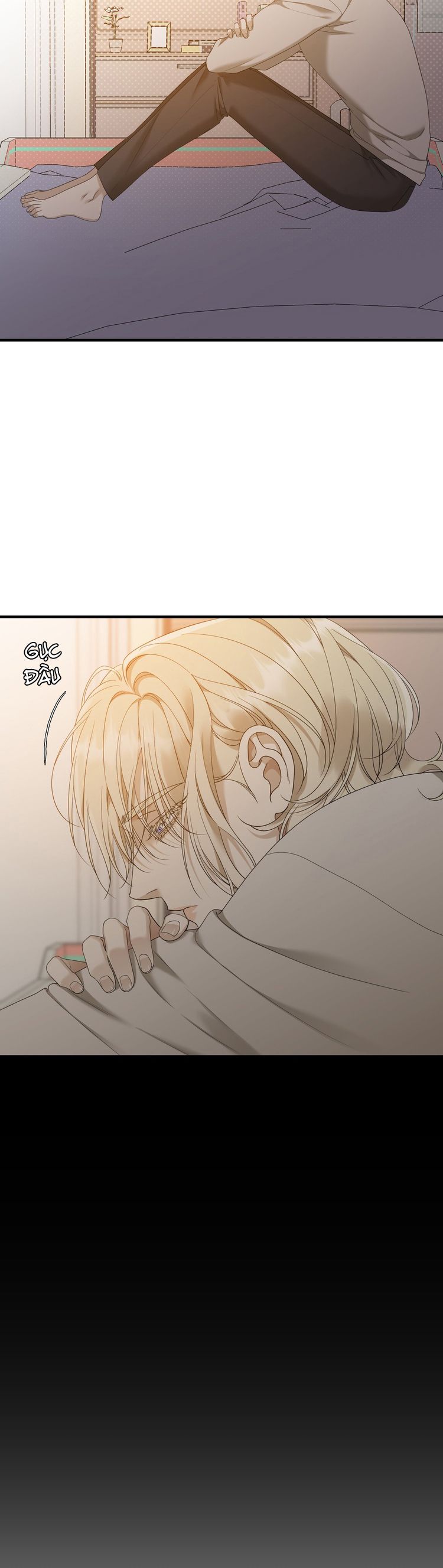 DEAR. 00 Chapter 19 - Trang 4