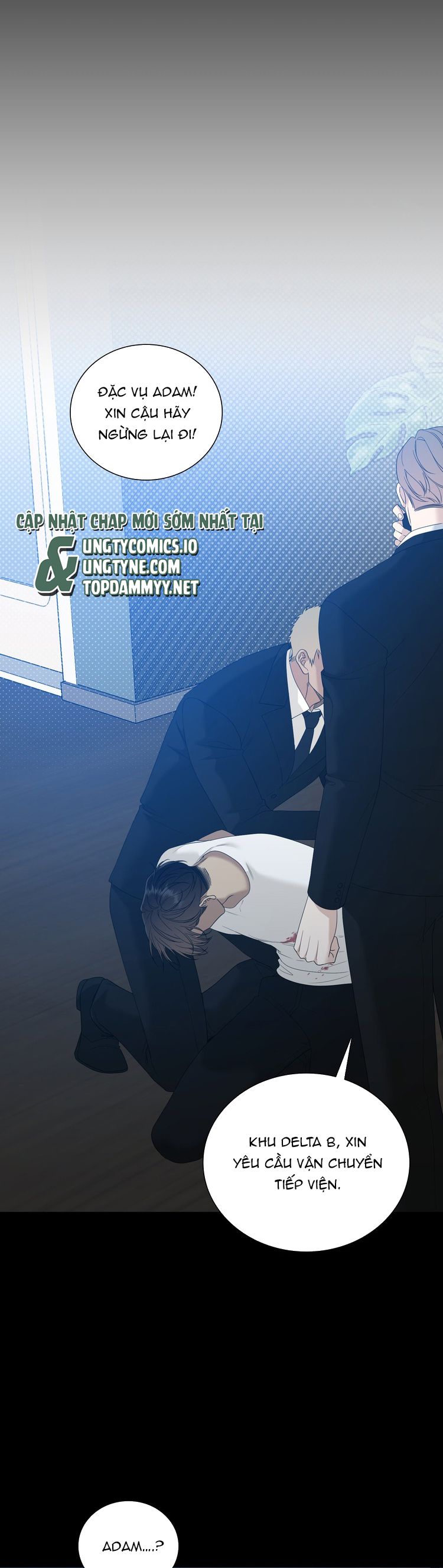 DEAR. 00 Chapter 19 - Trang 4