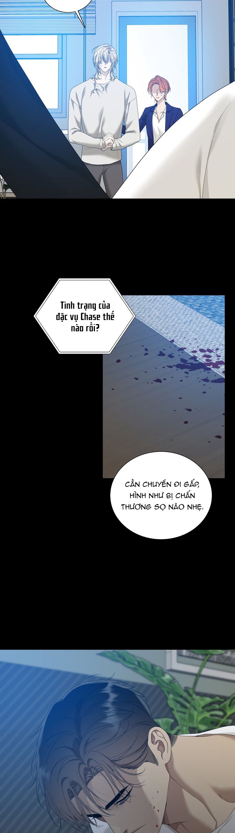 DEAR. 00 Chapter 19 - Trang 4