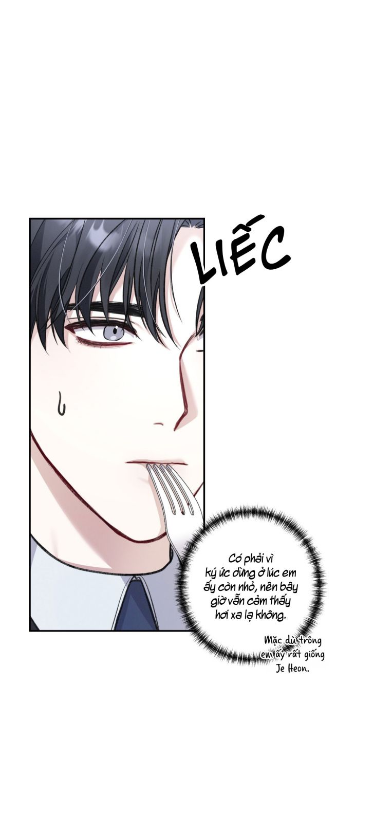 Thương vụ thứ hai Chapter 1 - Trang 4