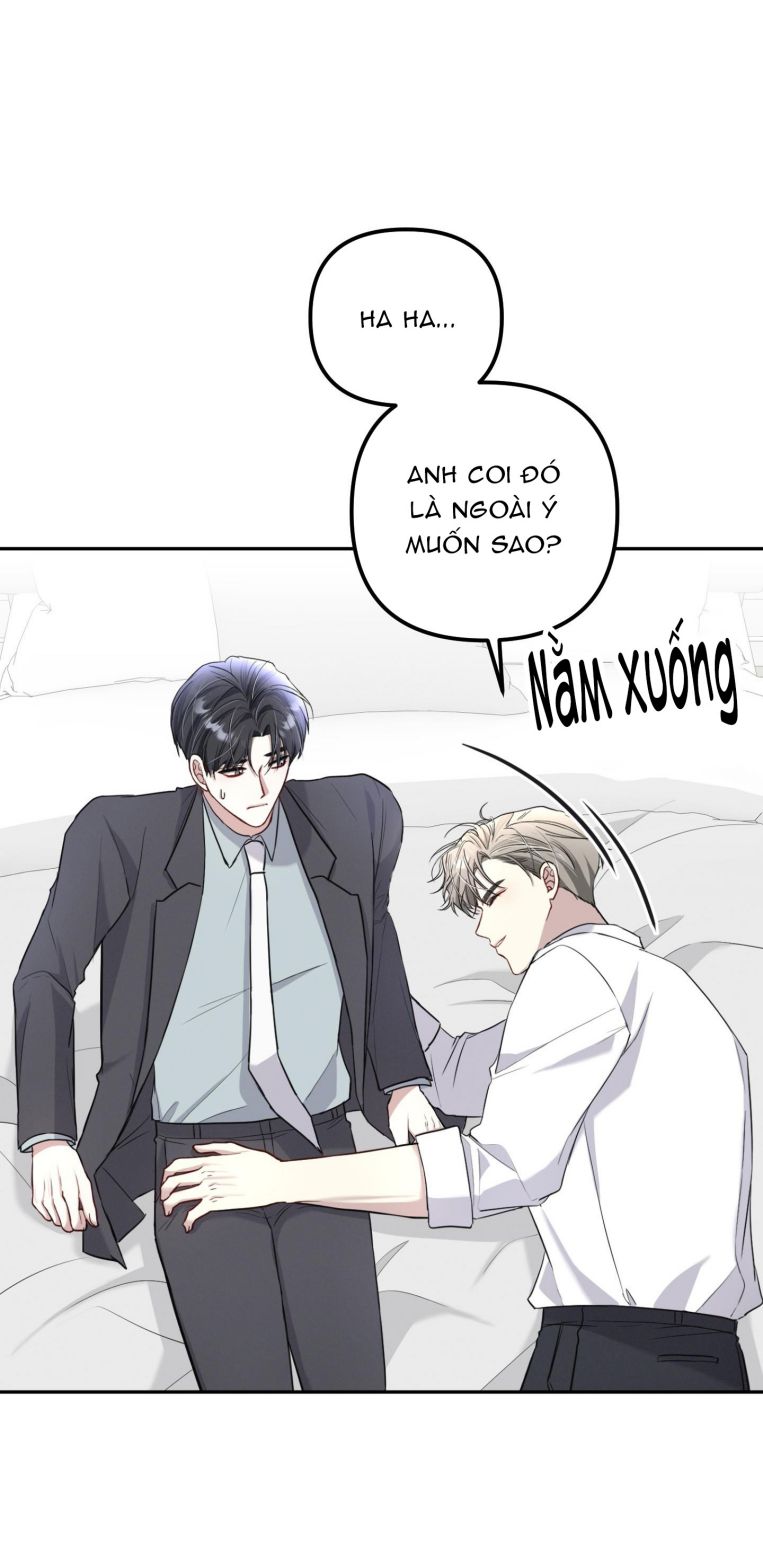 Thương vụ thứ hai Chapter 6 - Trang 4