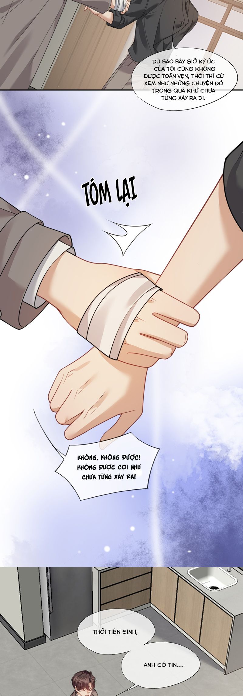 Gài Bẫy Ác Khuyển Chapter 65 - Trang 4