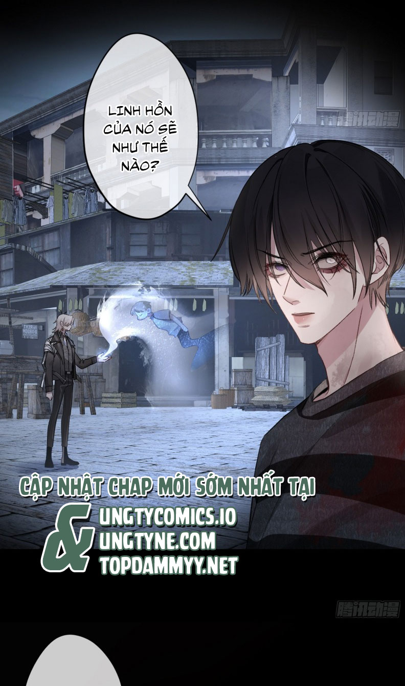 Ác Linh Chap 5 - Trang 4