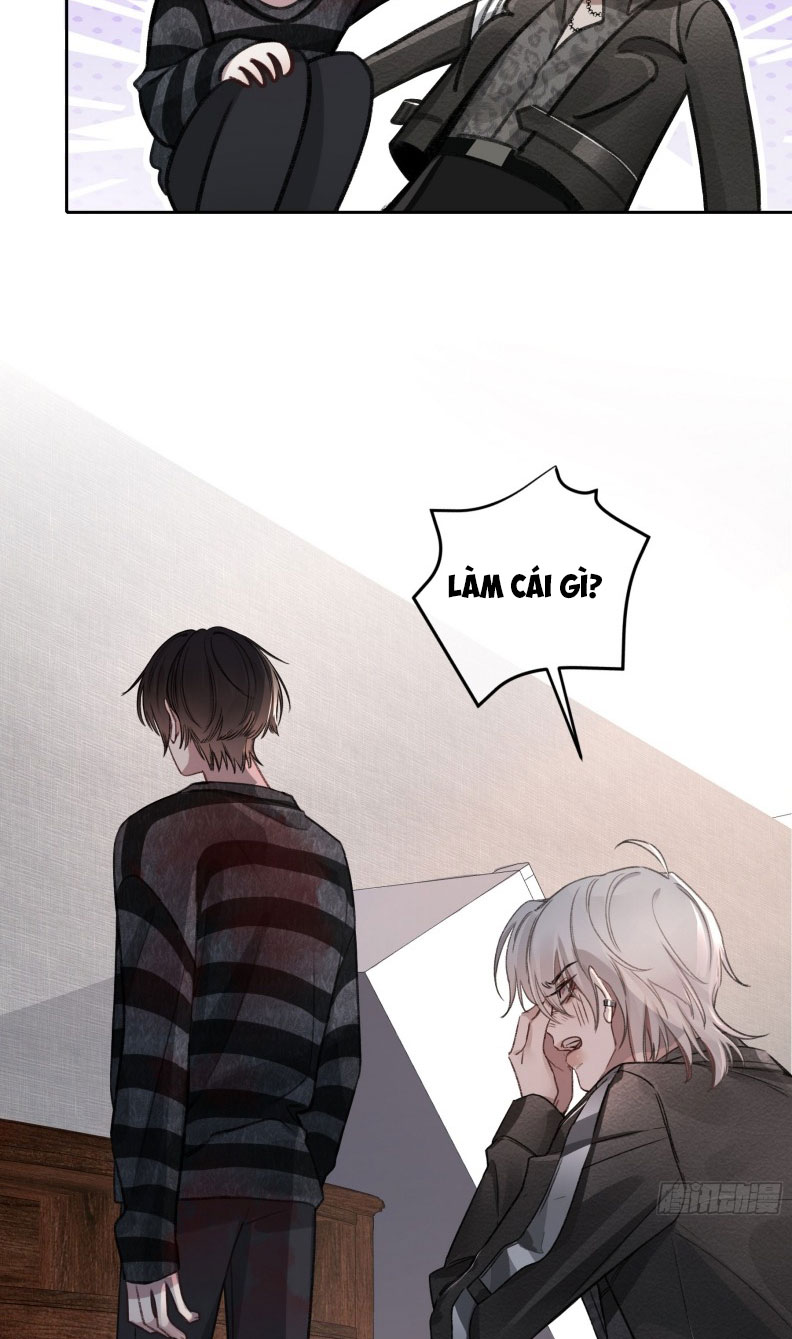 Ác Linh Chap 5 - Trang 4