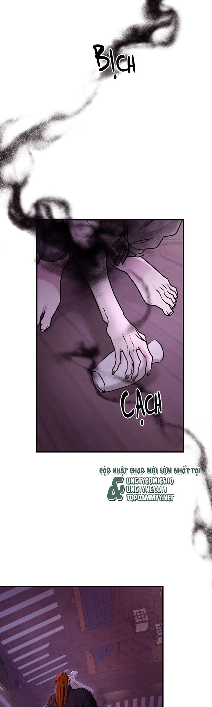 DƯƠNG KHÍ Chapter 3 - Trang 4