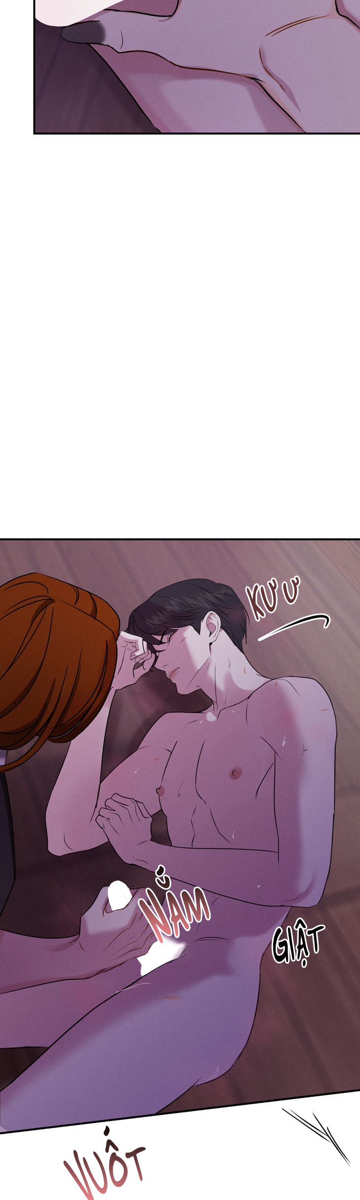 DƯƠNG KHÍ Chapter 3 - Trang 4