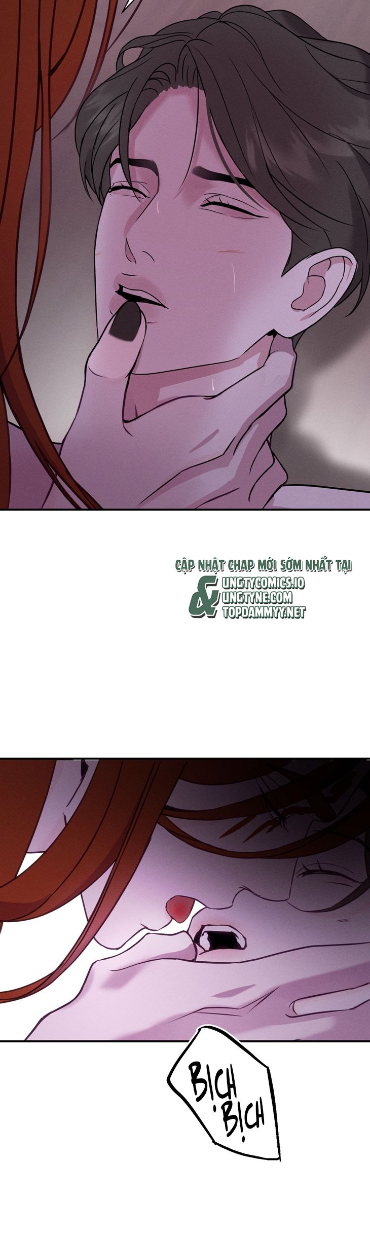 DƯƠNG KHÍ Chapter 3 - Trang 4