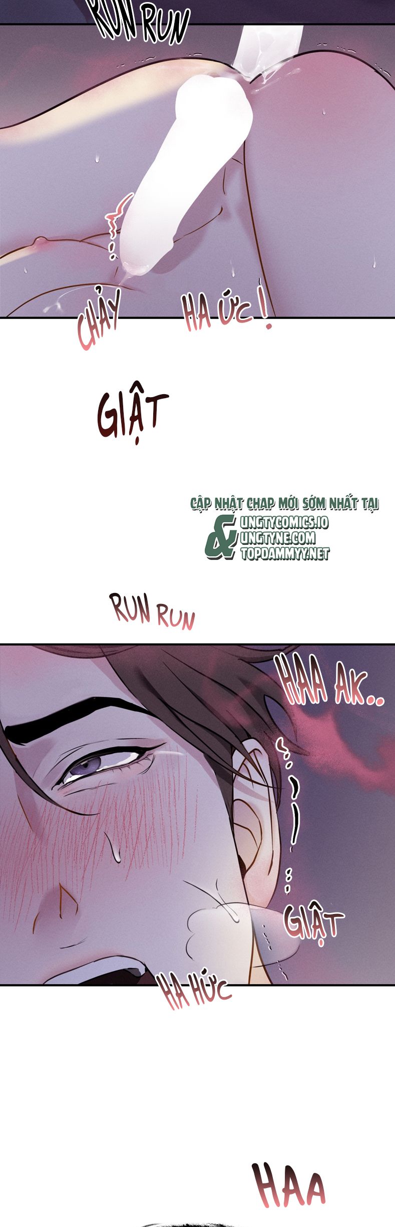DƯƠNG KHÍ Chapter 3 - Trang 4