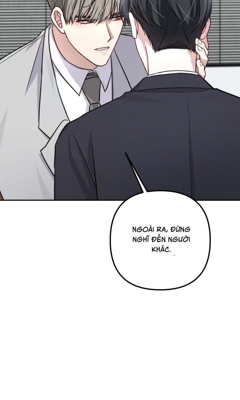 Thương vụ thứ hai Chap 17 - Trang 2