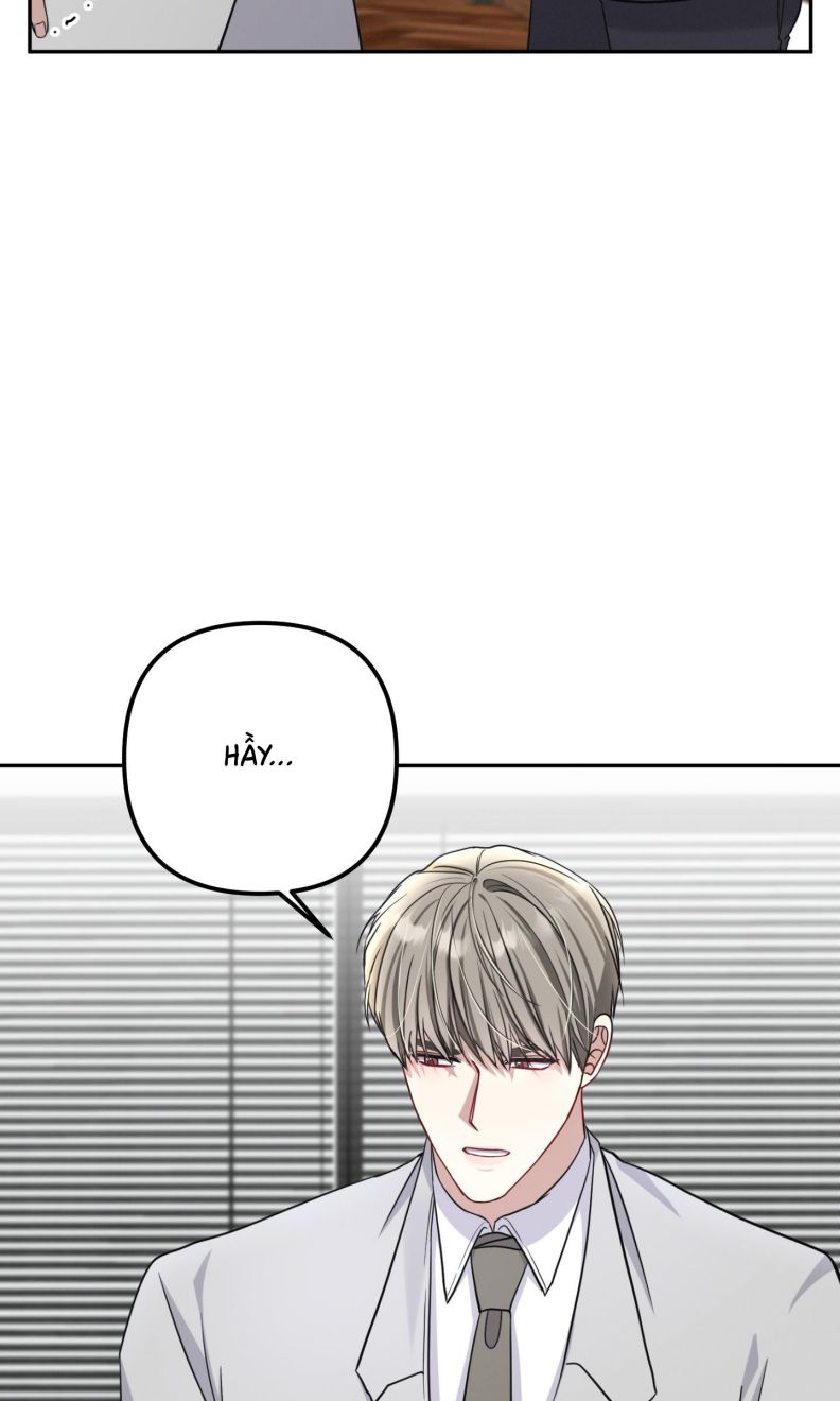 Thương vụ thứ hai Chap 17 - Trang 2