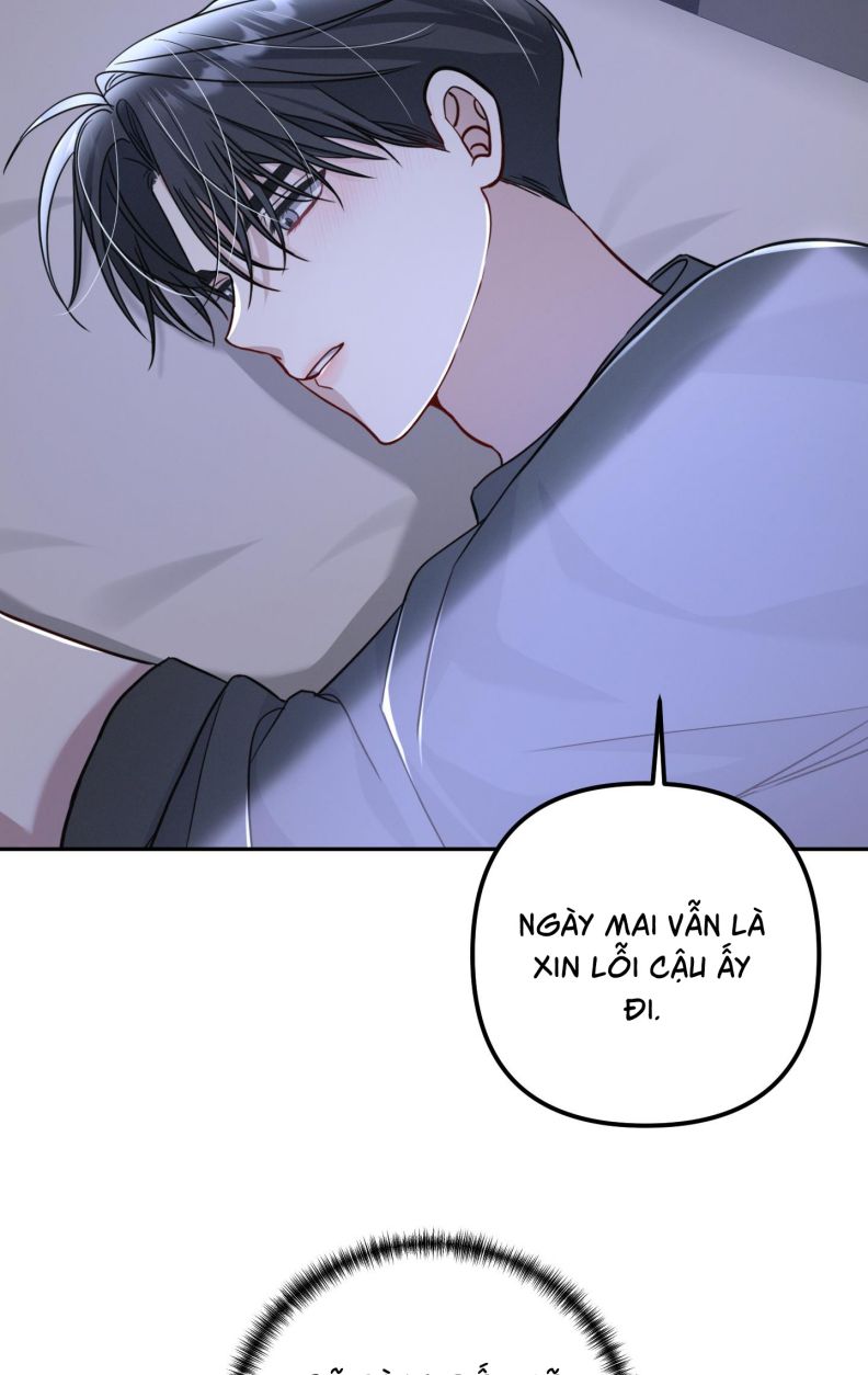 Thương vụ thứ hai Chap 18 - Trang 2