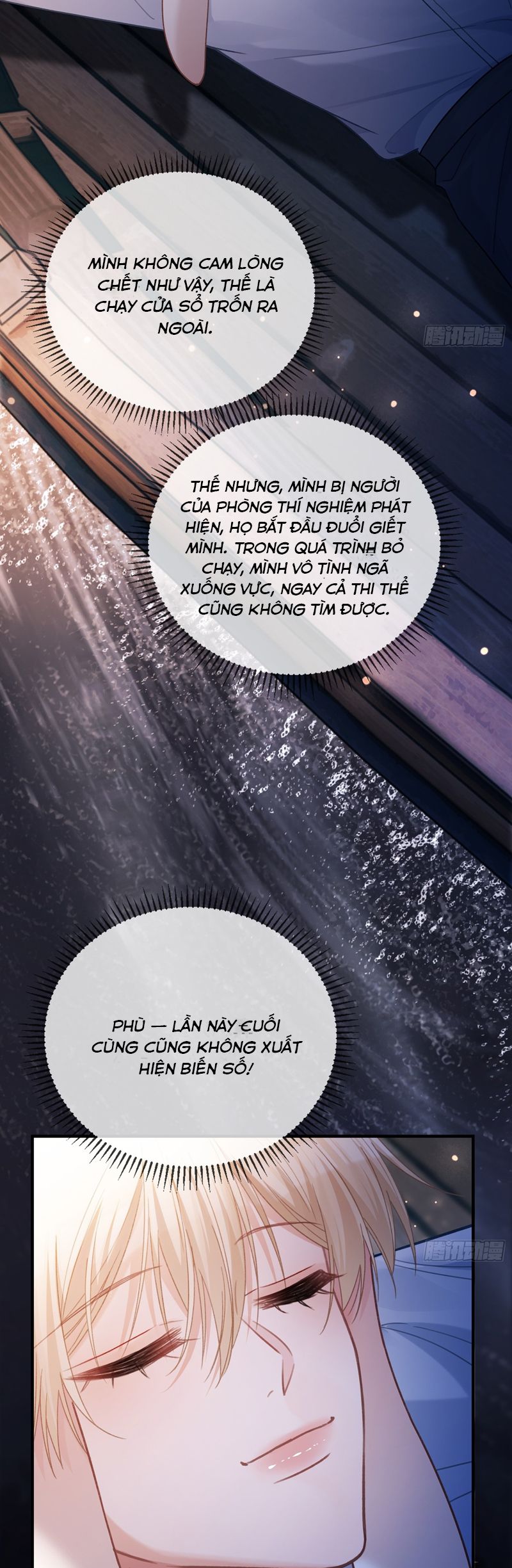 Xuyên Nhanh: Quan Hệ Gây Nghiện Chapter 62 - Trang 4