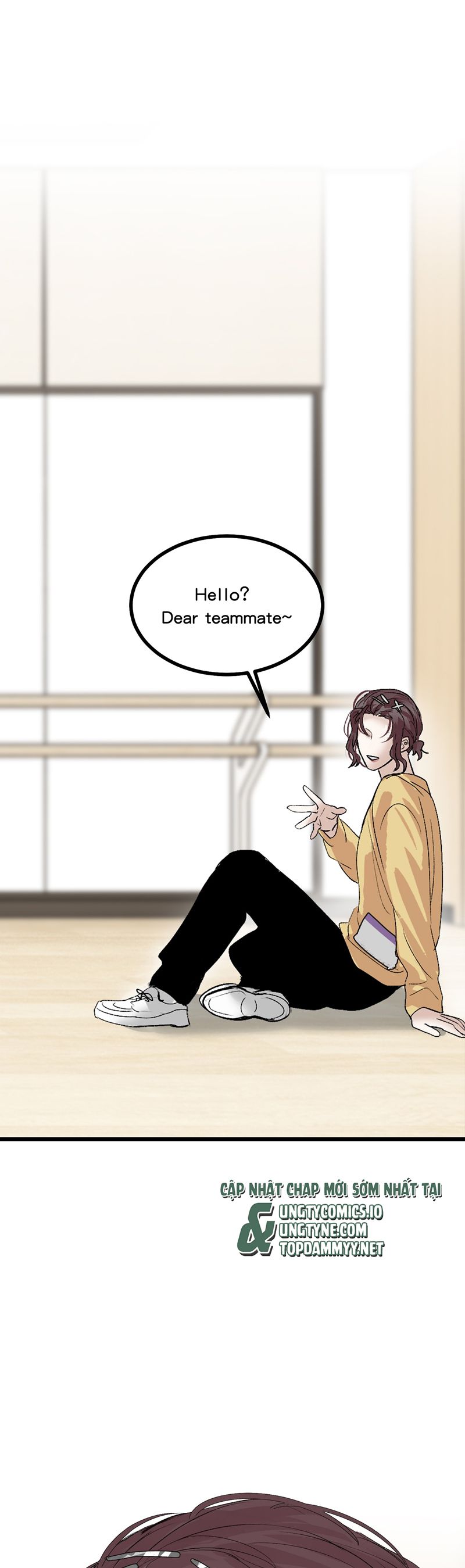 C Vị Thành Thần 3 Chapter 34 - Trang 3