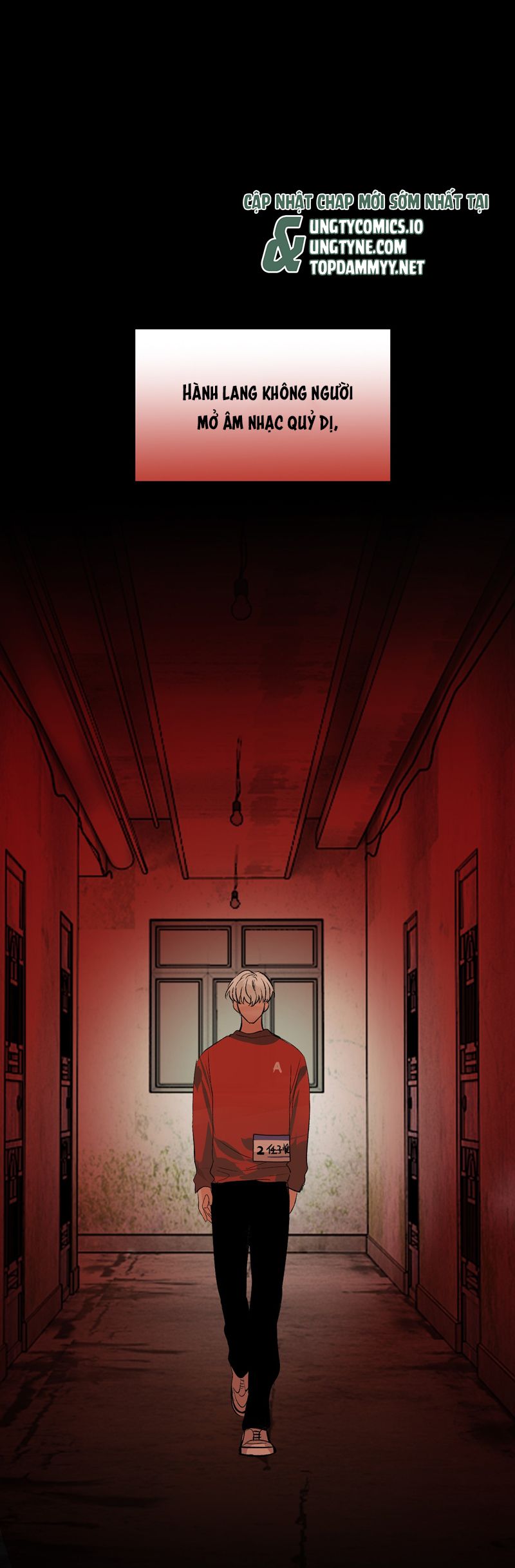 C Vị Thành Thần 3 Chapter 34 - Trang 3