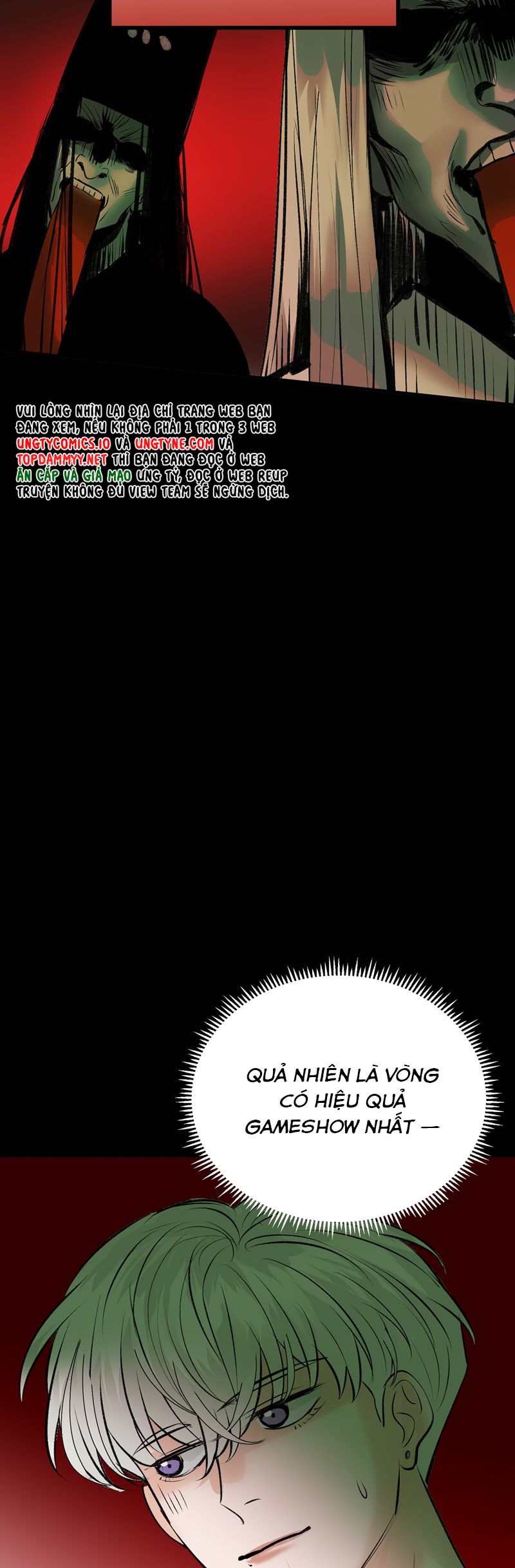 C Vị Thành Thần 3 Chapter 34 - Trang 3