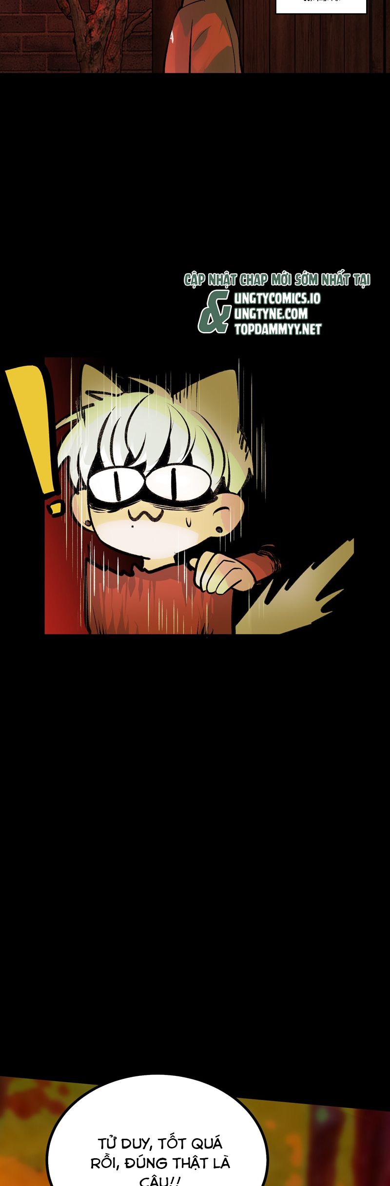 C Vị Thành Thần 3 Chapter 34 - Trang 3