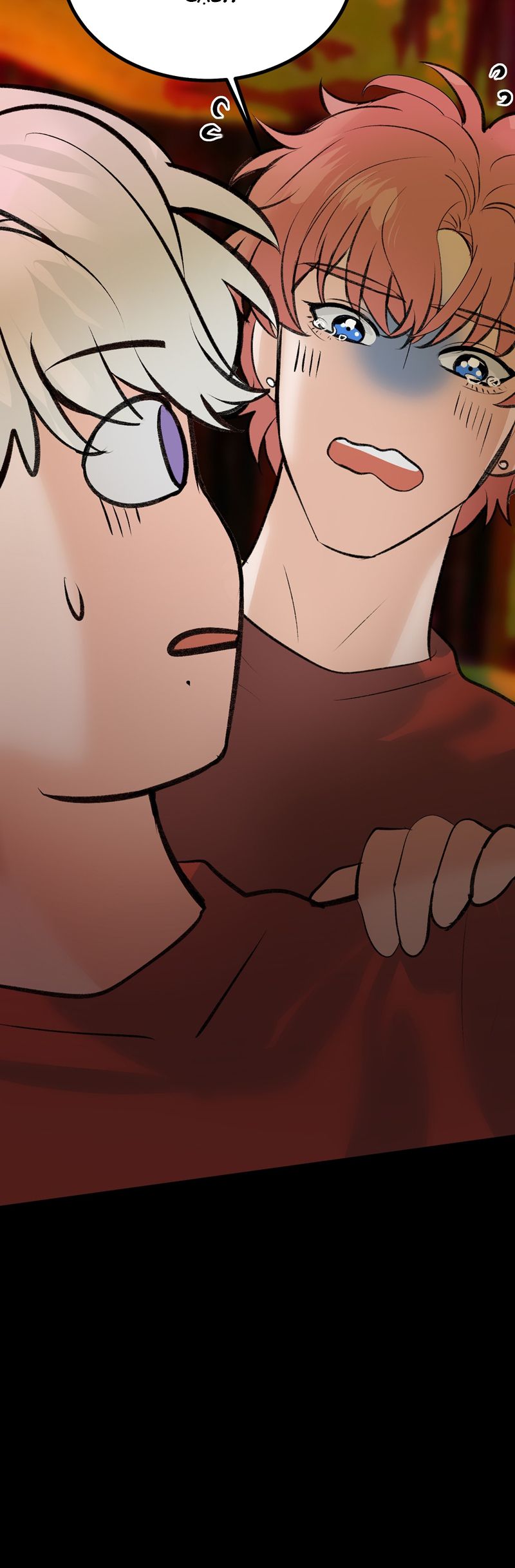 C Vị Thành Thần 3 Chapter 34 - Trang 3