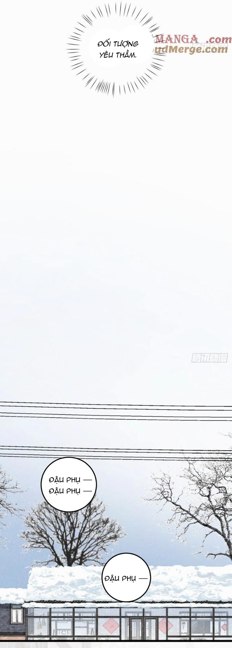 Tôi Không Cùng Anh Đến Vùng Đất Bắp Ngô Đâu! Chapter 50 - Trang 4