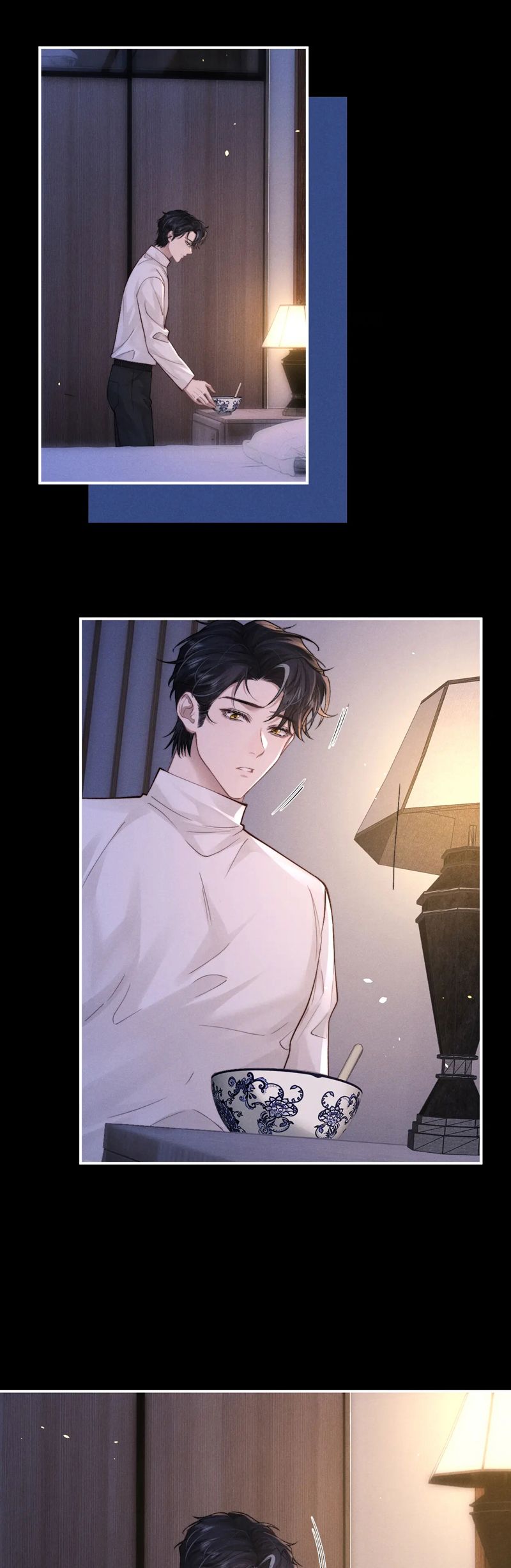 Chấp Sự Thỏ Cụp Tai Chapter 129 - Trang 4