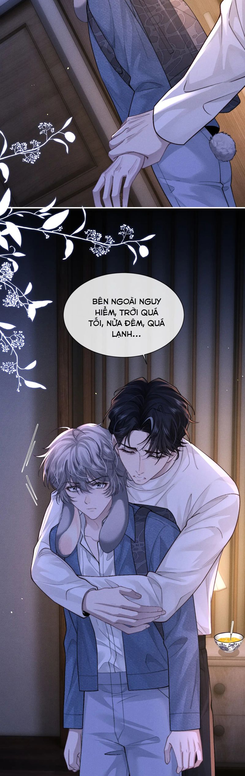 Chấp Sự Thỏ Cụp Tai Chapter 129 - Trang 4