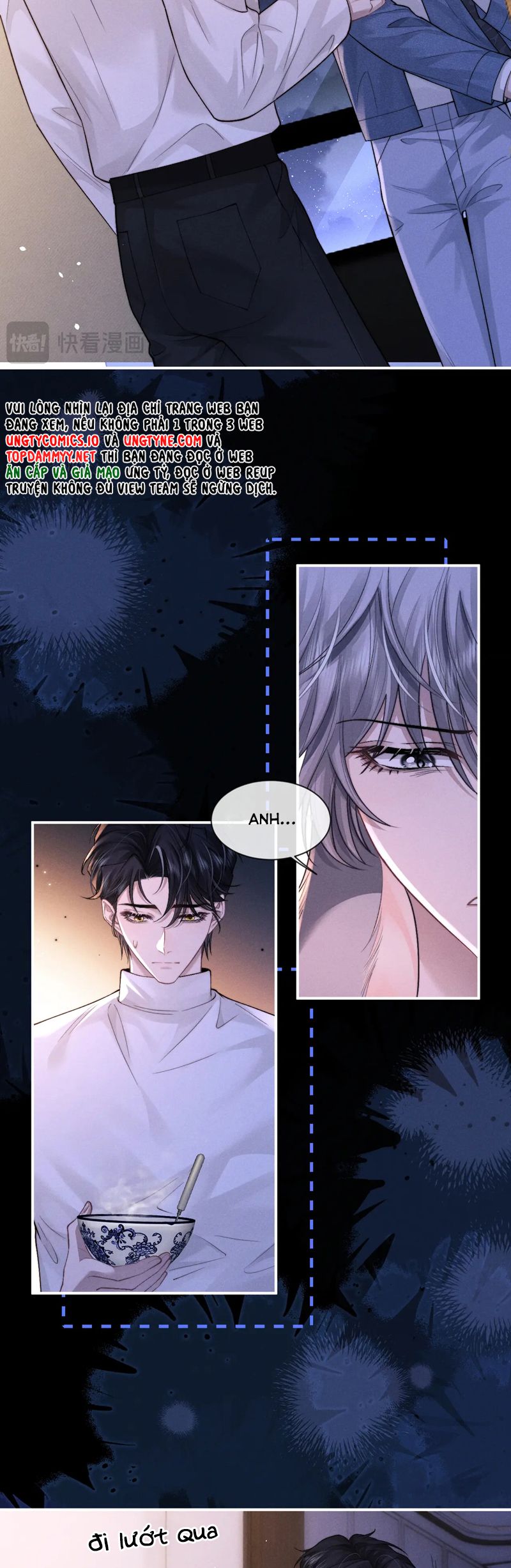 Chấp Sự Thỏ Cụp Tai Chapter 129 - Trang 4