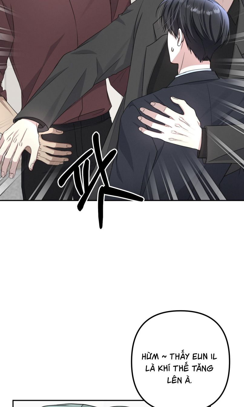Thương vụ thứ hai Chap 19 - Trang 2