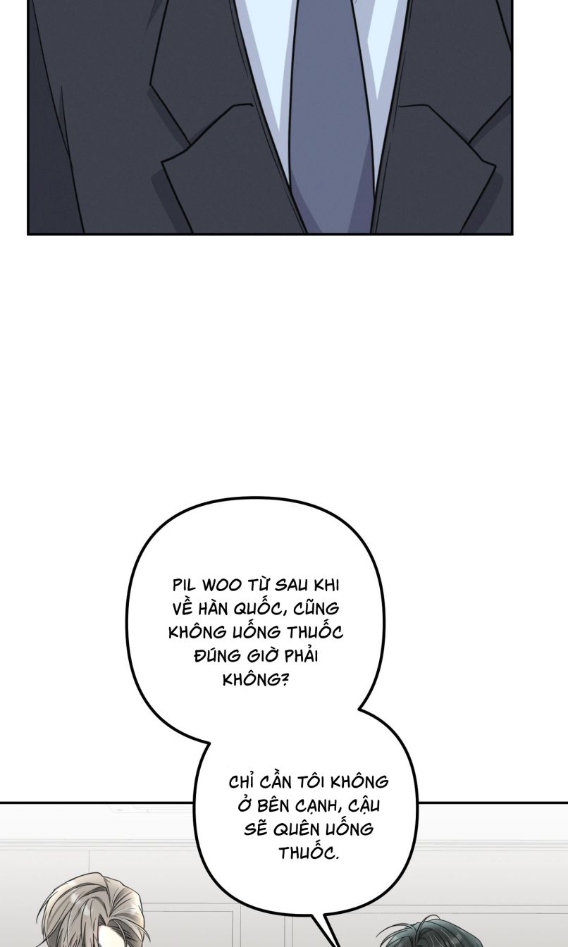 Thương vụ thứ hai Chap 19 - Trang 2
