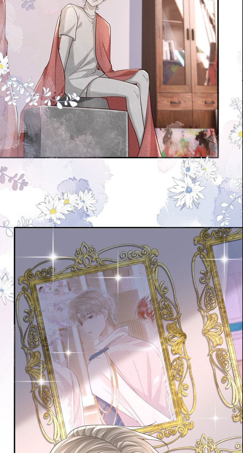 Để Tâm Chapter 94 - Trang 3