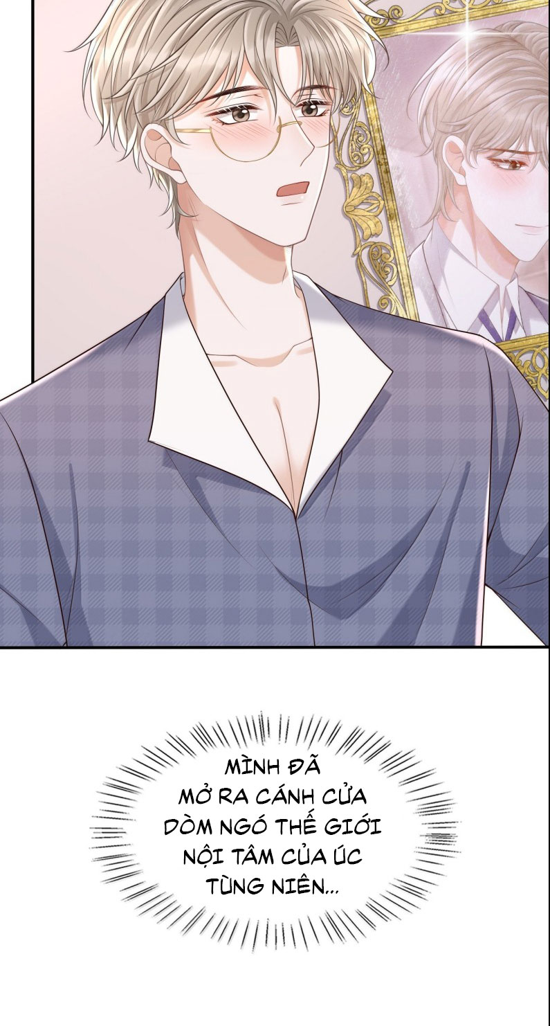 Để Tâm Chapter 94 - Trang 3