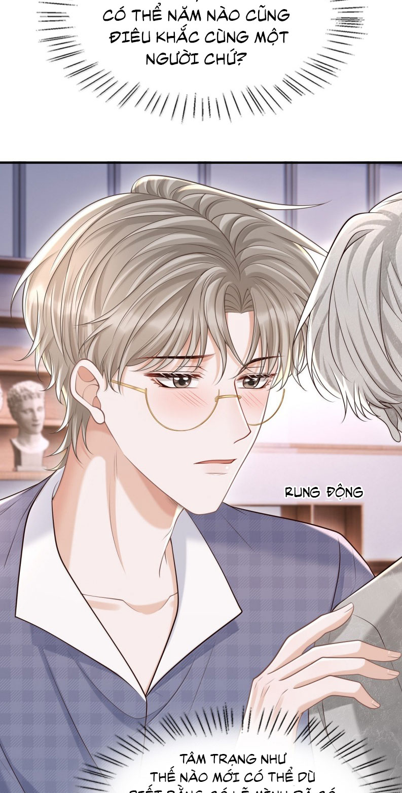 Để Tâm Chapter 94 - Trang 3