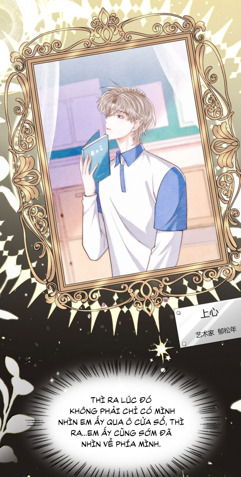 Để Tâm Chapter 94 - Trang 3