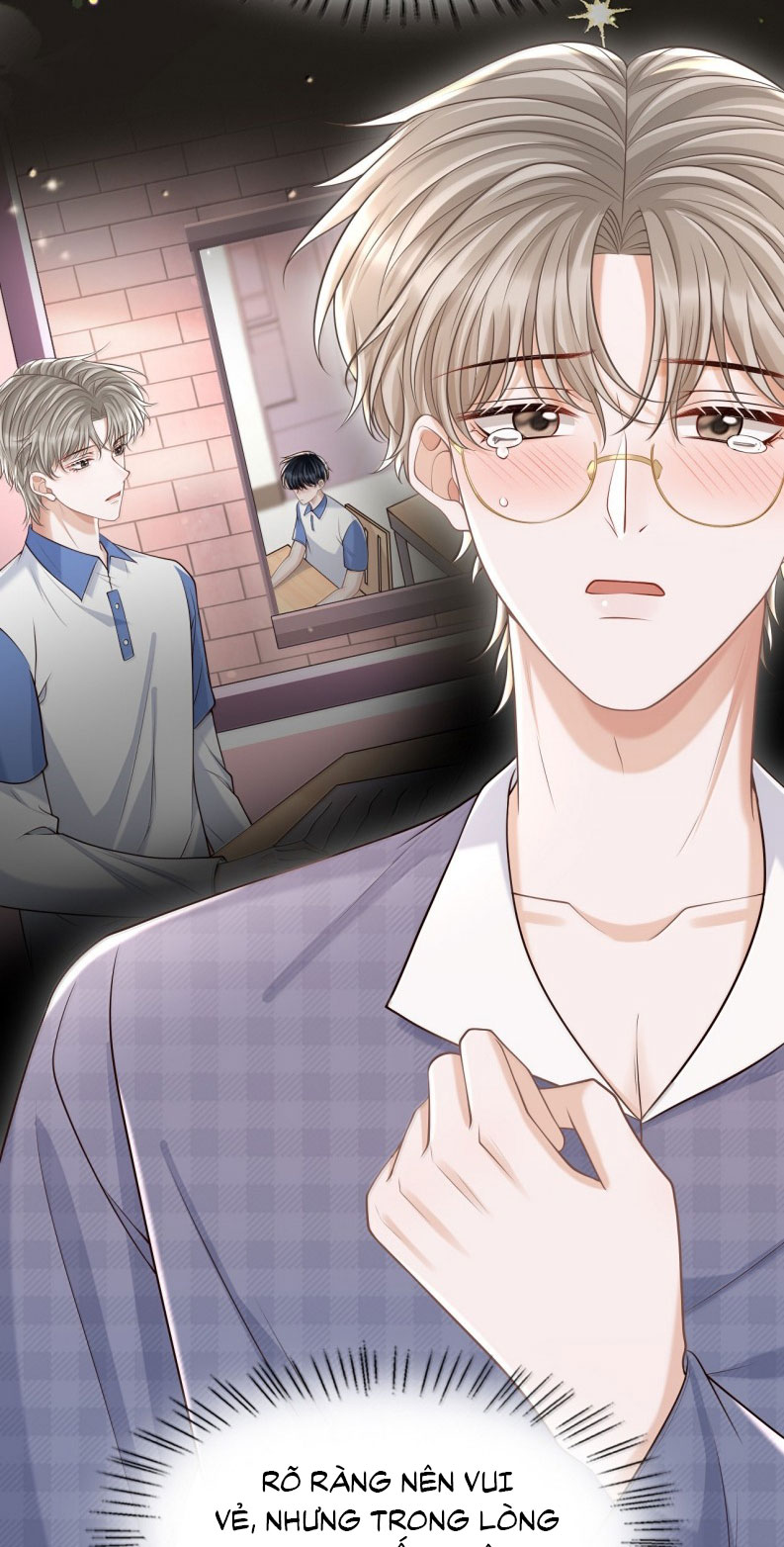Để Tâm Chapter 94 - Trang 3