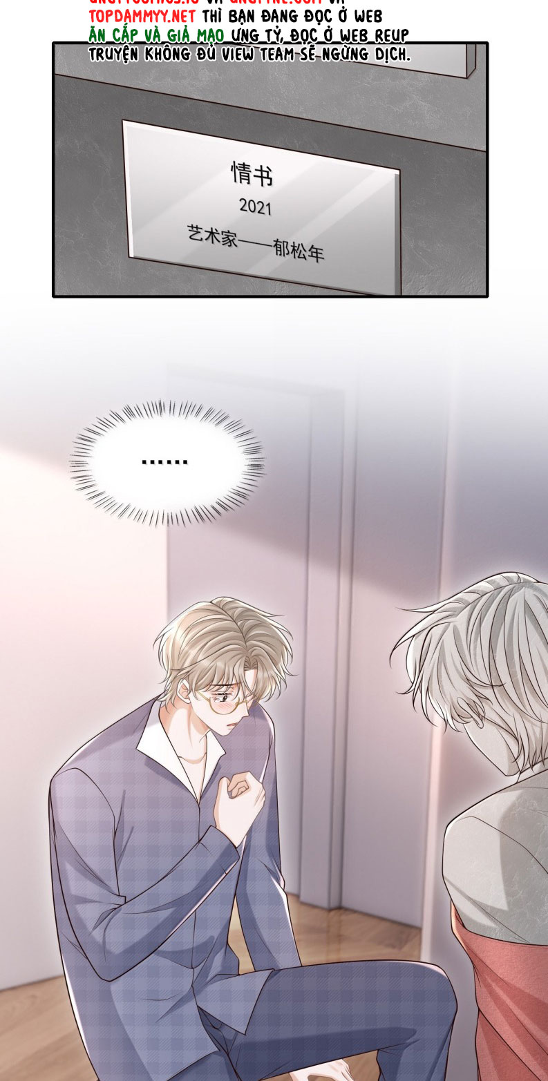 Để Tâm Chapter 94 - Trang 3