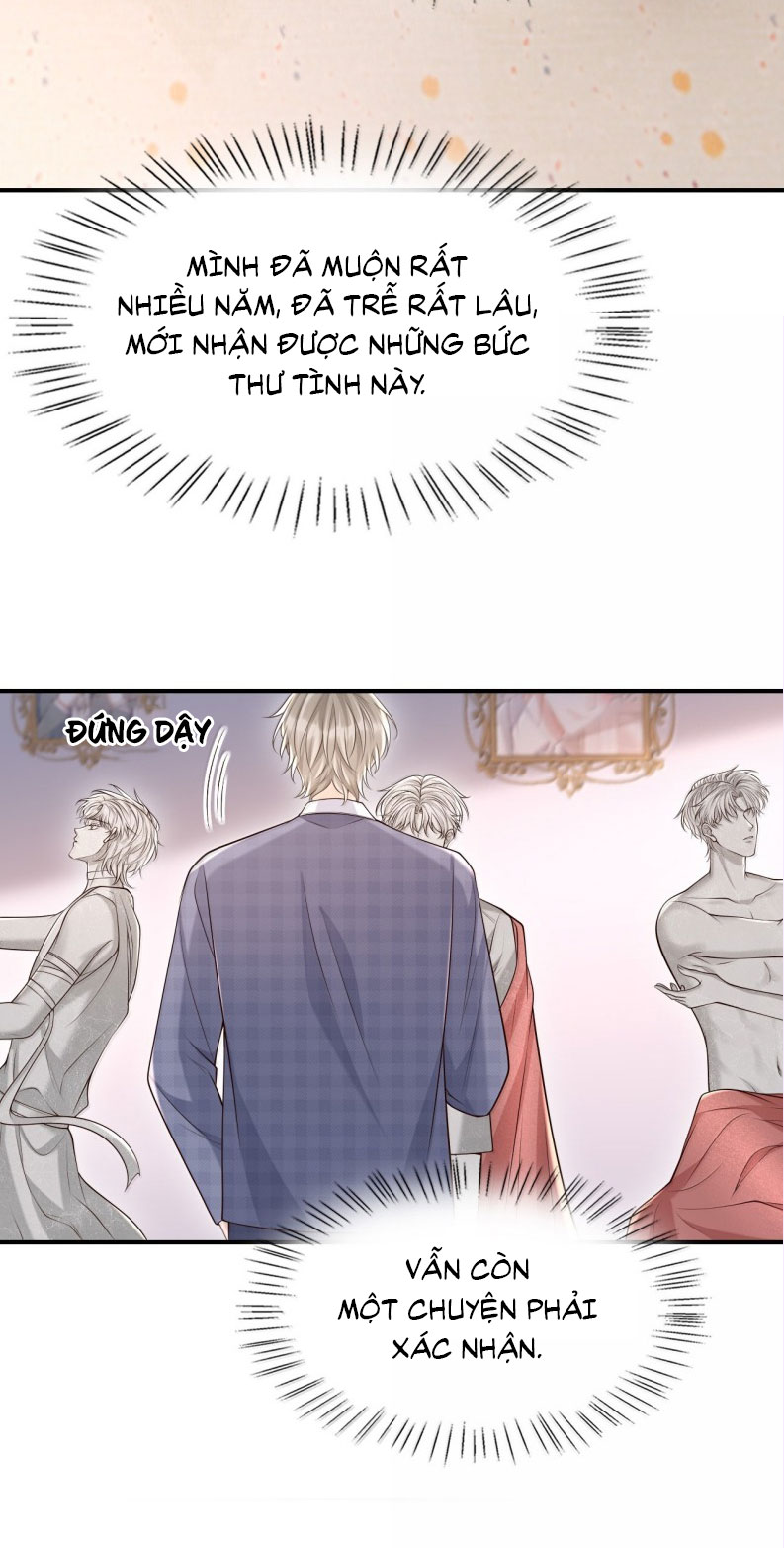 Để Tâm Chapter 94 - Trang 3