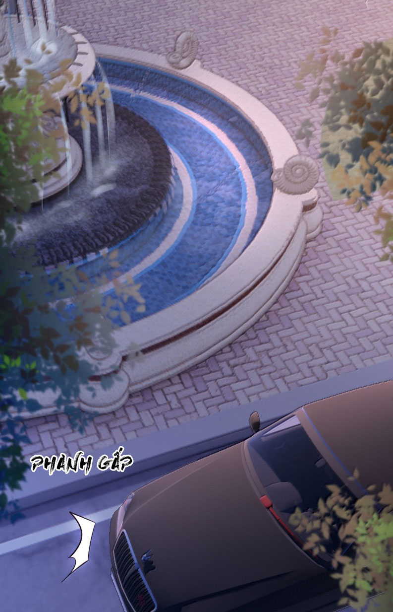 Để Tâm Chapter 94 - Trang 3