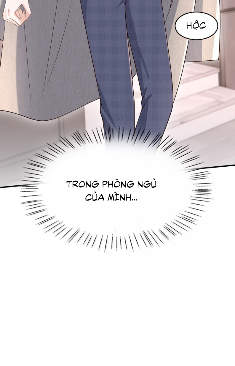 Để Tâm Chapter 94 - Trang 3