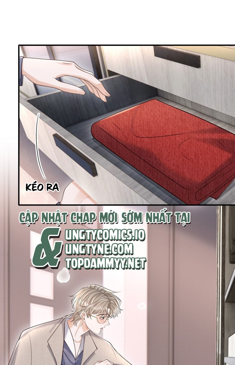 Để Tâm Chapter 94 - Trang 3