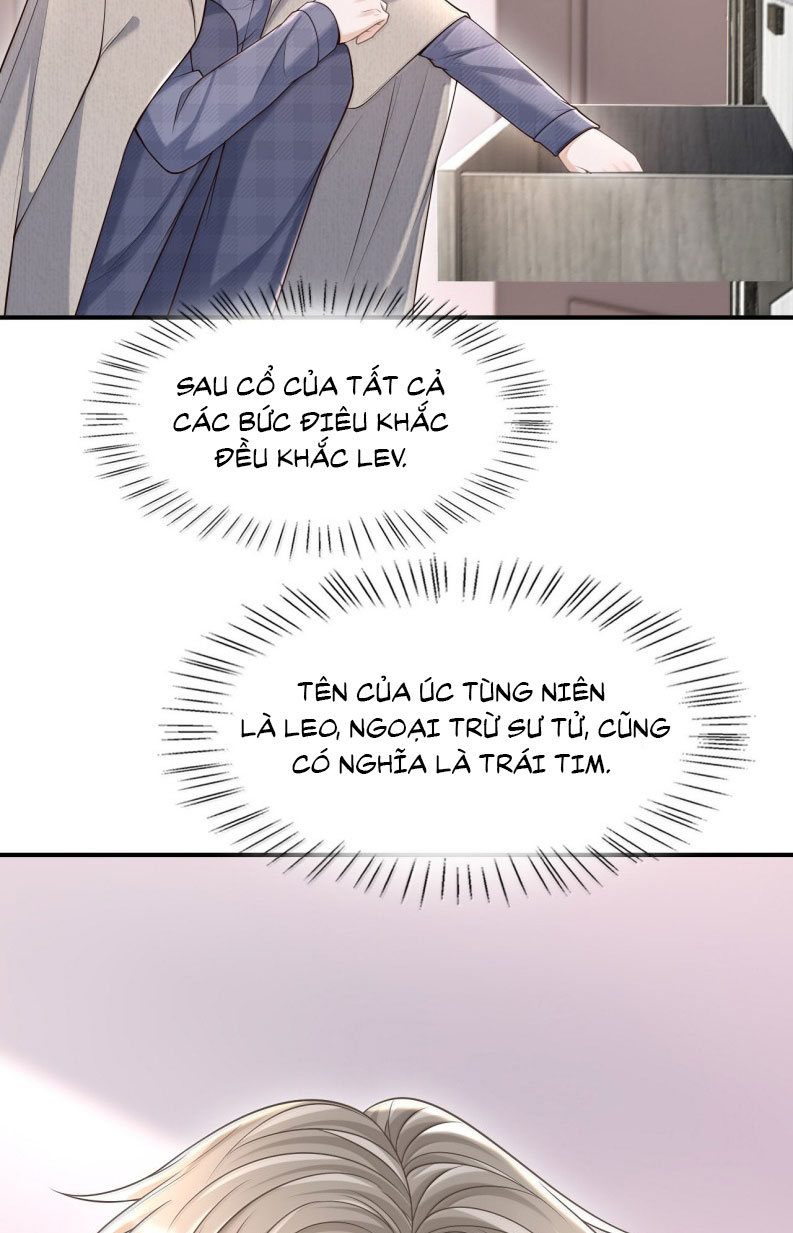 Để Tâm Chapter 94 - Trang 3