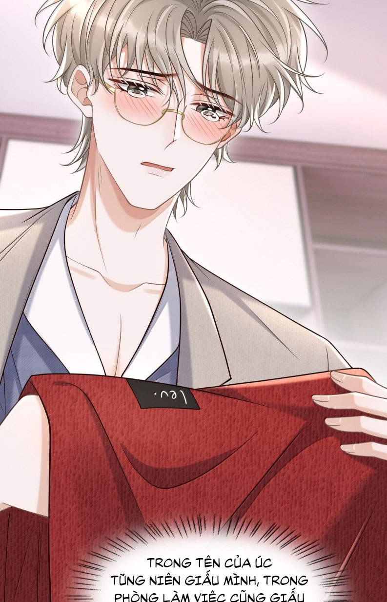 Để Tâm Chapter 94 - Trang 3