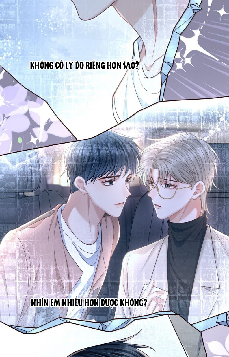 Để Tâm Chapter 94 - Trang 3