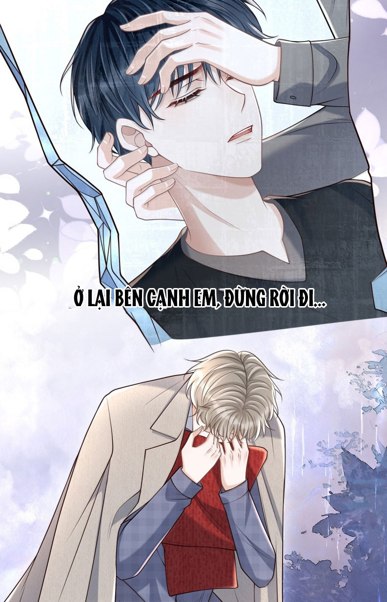 Để Tâm Chapter 94 - Trang 3