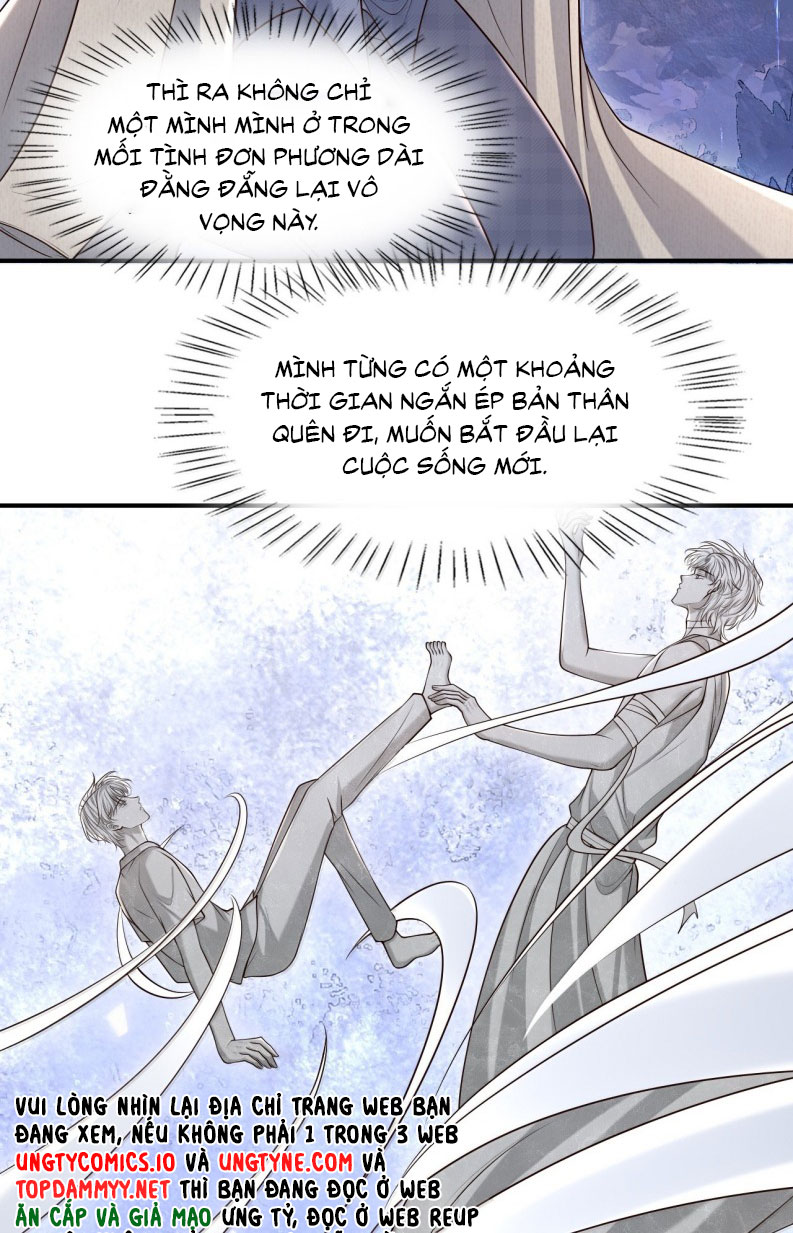 Để Tâm Chapter 94 - Trang 3