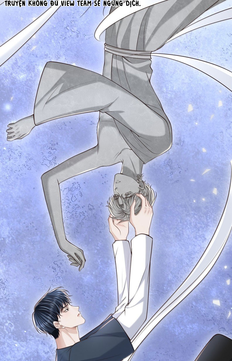 Để Tâm Chapter 94 - Trang 3