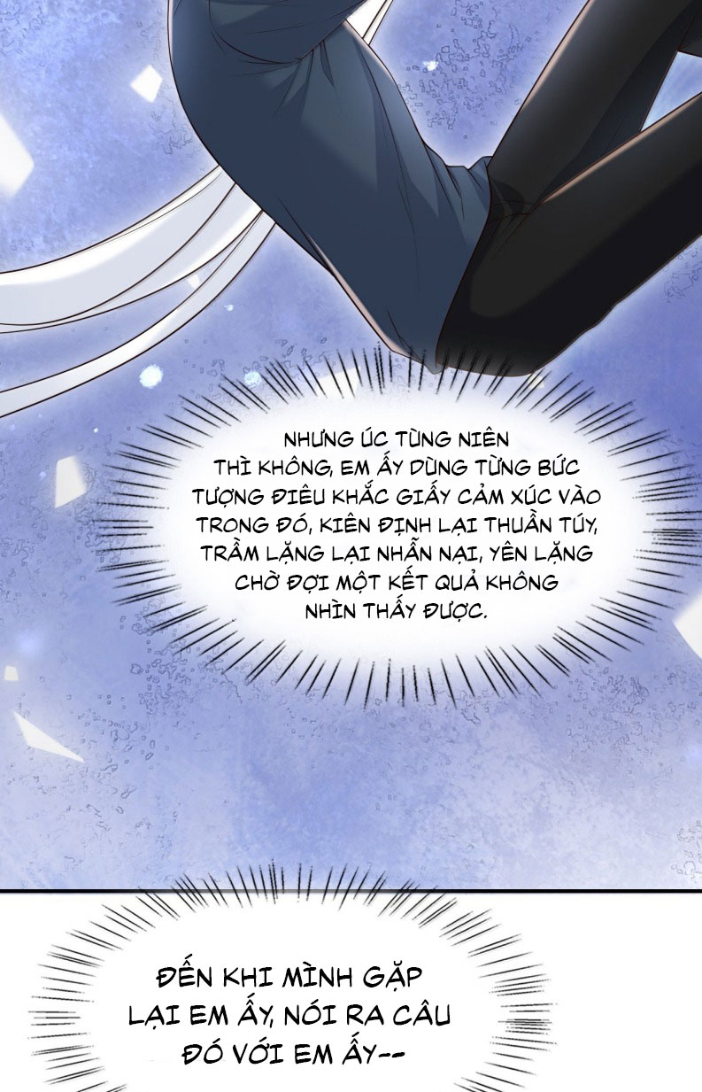 Để Tâm Chapter 94 - Trang 3