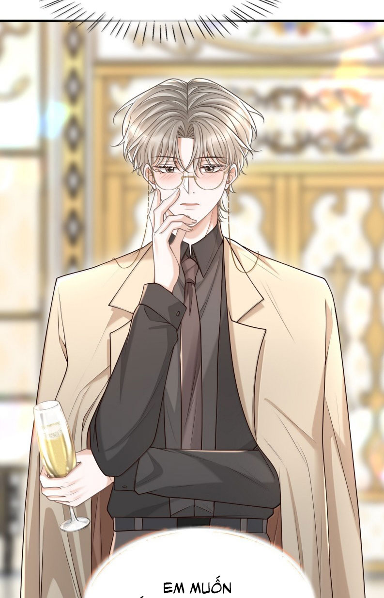 Để Tâm Chapter 94 - Trang 3