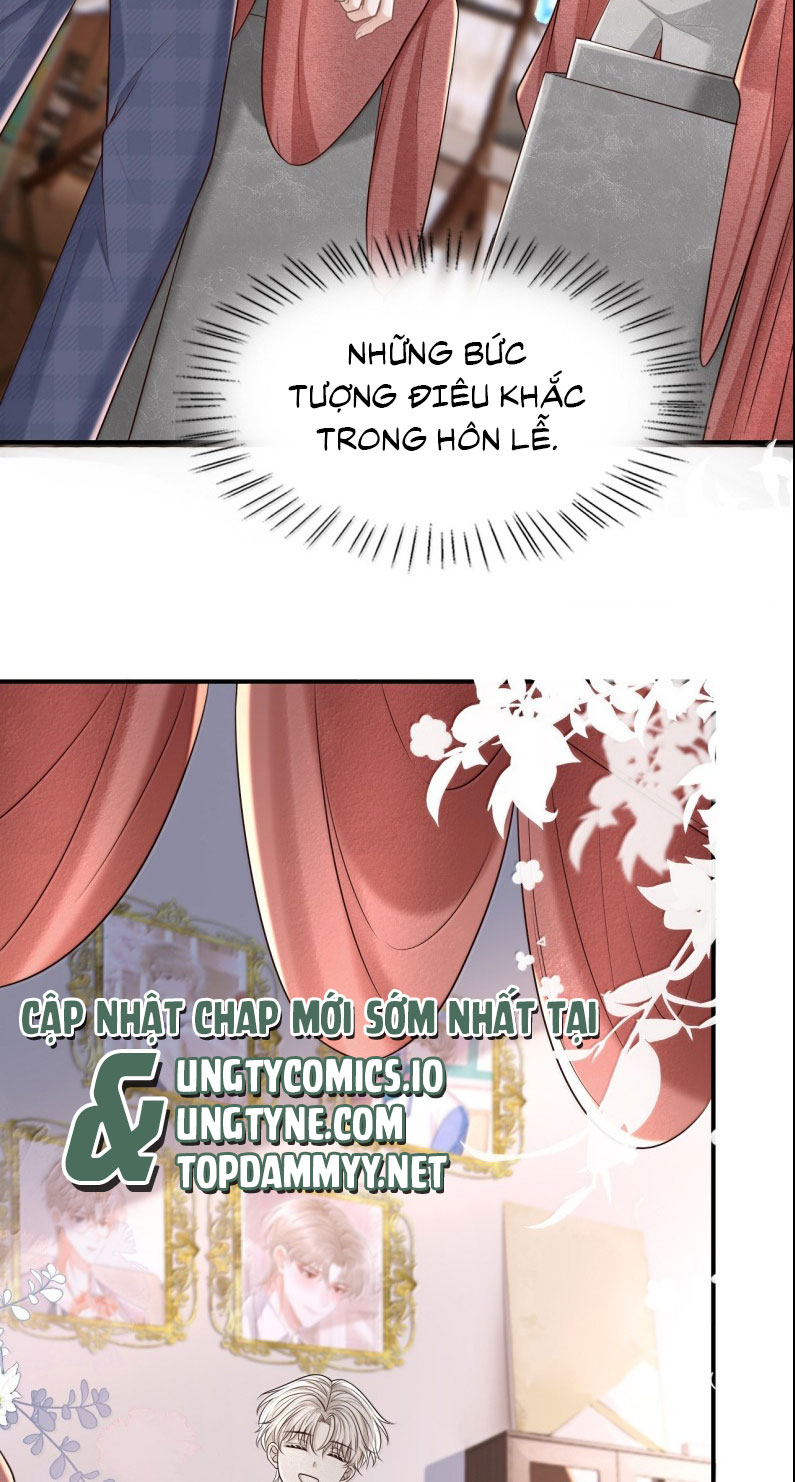 Để Tâm Chapter 94 - Trang 3