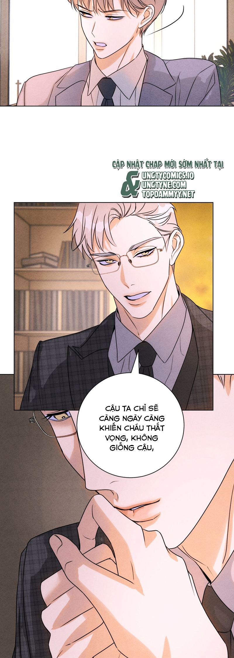 Anh Trai Tiện Lợi Của Tôi Chap 51 - Trang 3